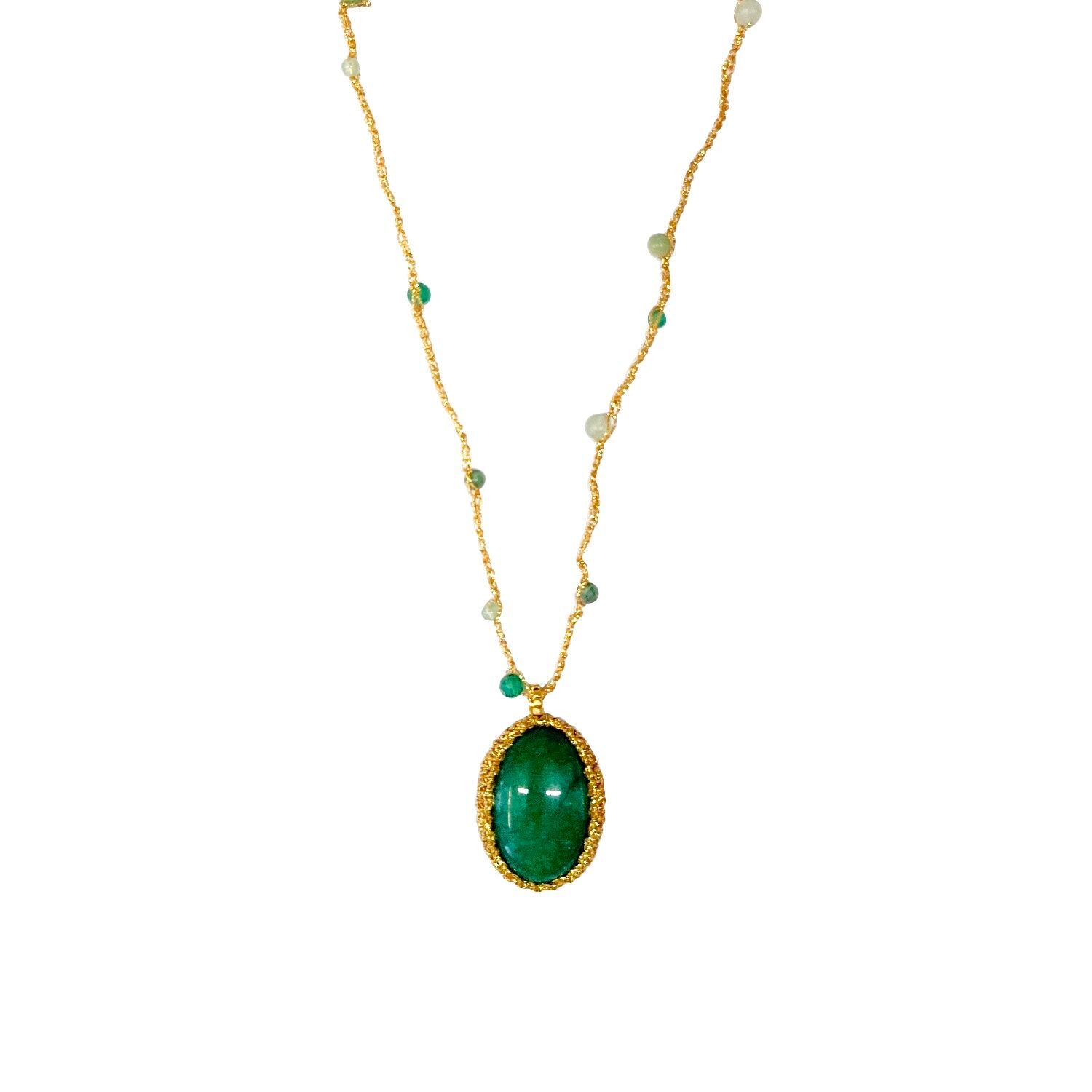  Necklace Ary 