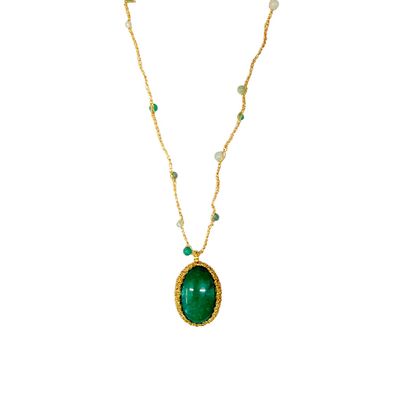  Necklace Ary 