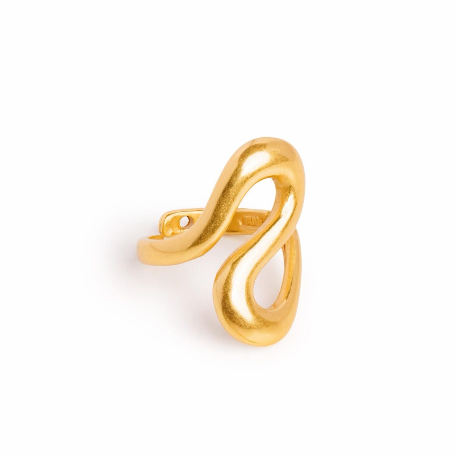 Ring Infinity