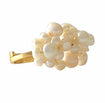 Ring Pearl Bunch