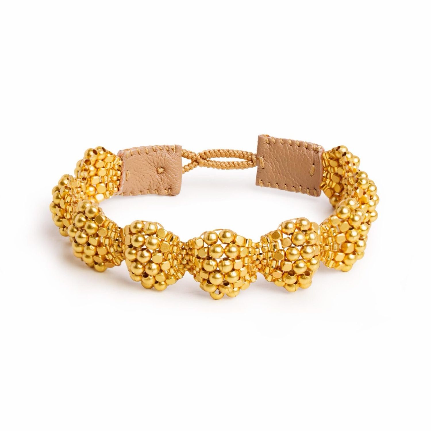 The Bali Bracelet
