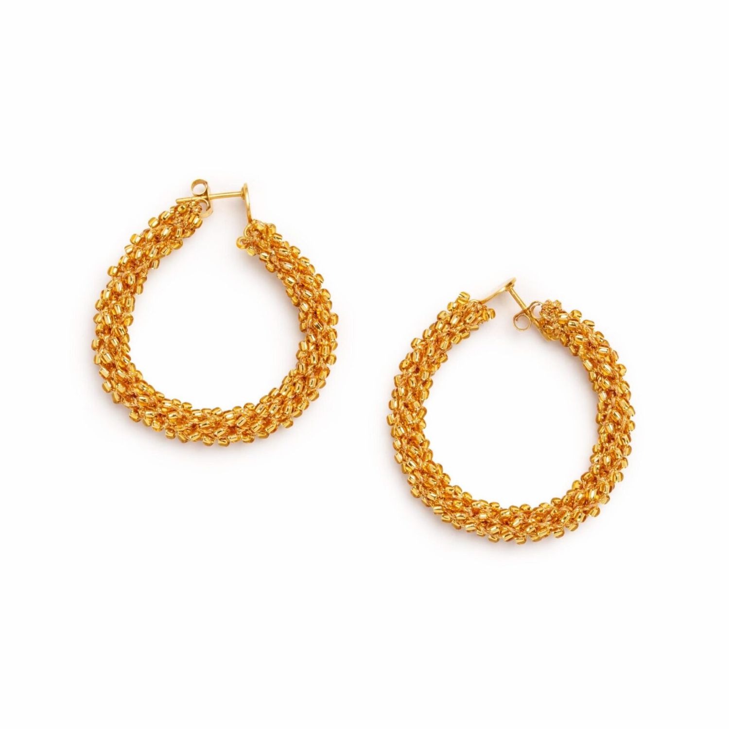 Earring Raya
