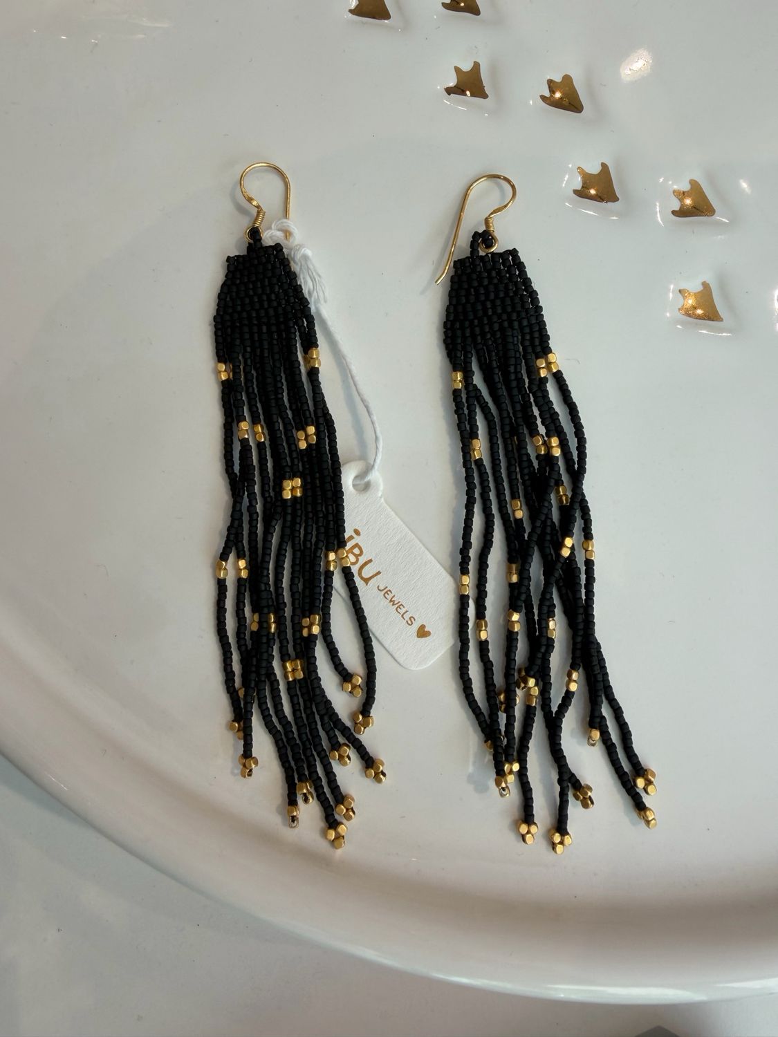  Earring Star