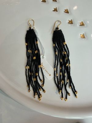  Earring Star