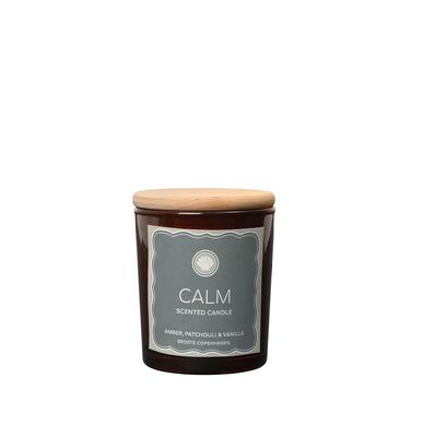 "Calm" Pure Scented Candle
