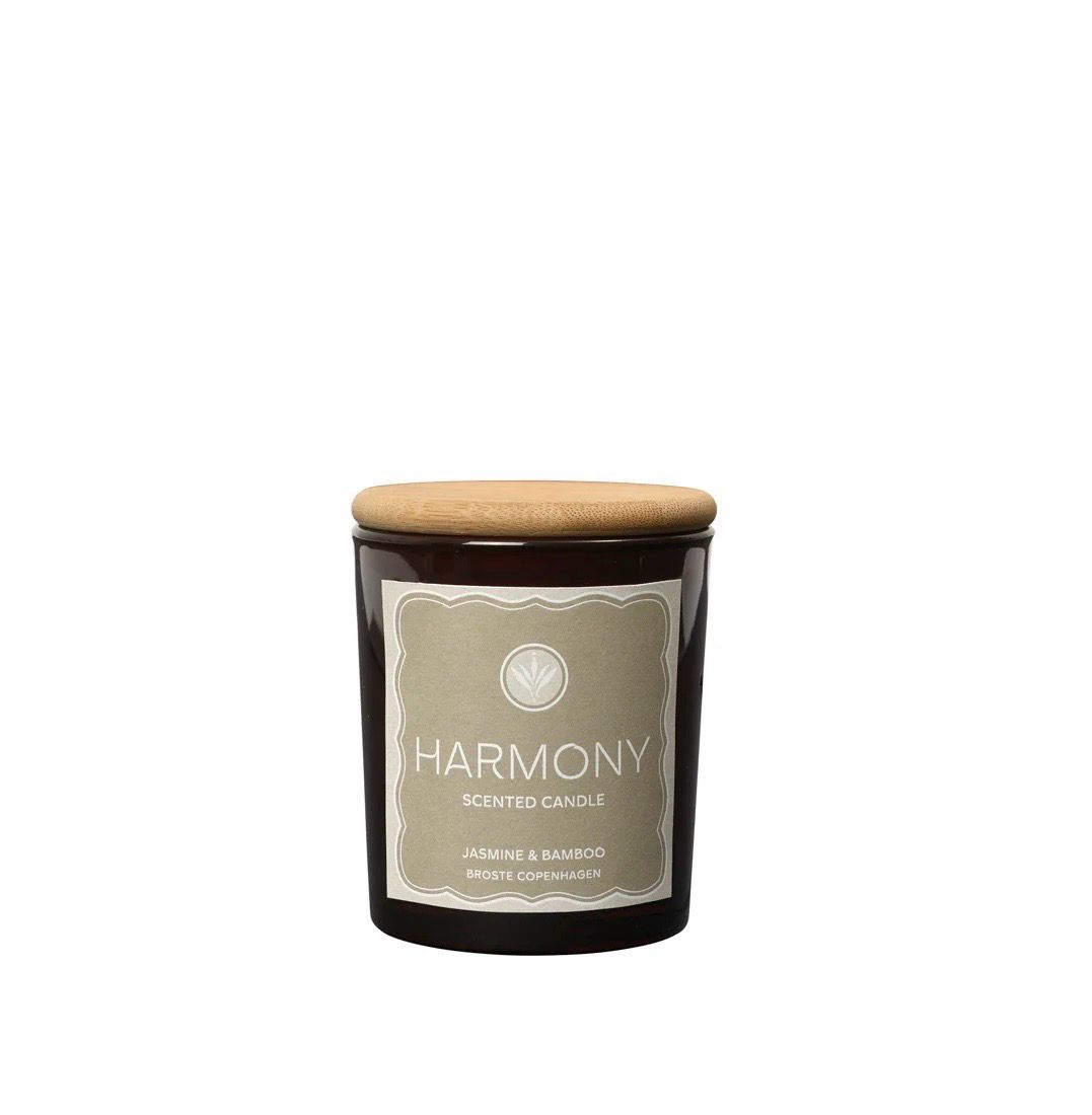 "Harmony" Pure Scented Candle
