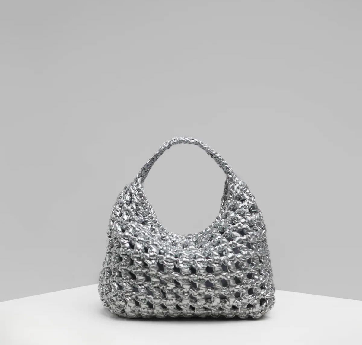Selene, Silver