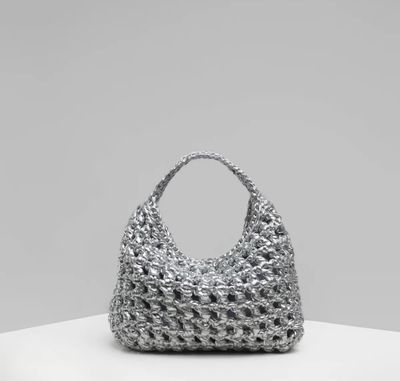 Selene, Silver