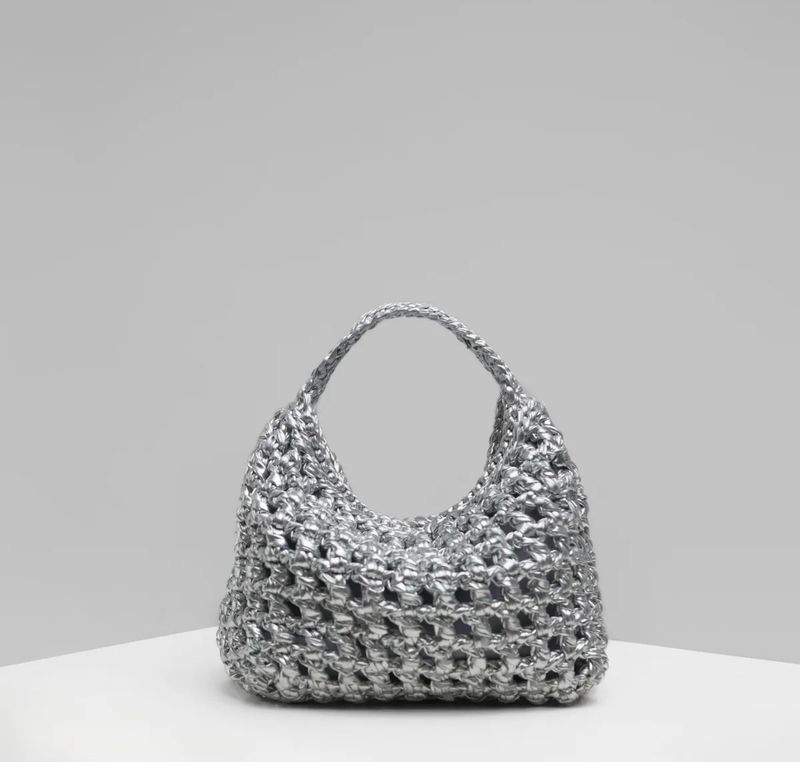 Selene, Silver