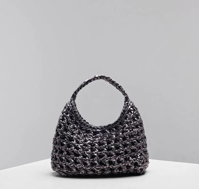 Selene, Anthracite