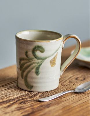 Bethany Mug Stoneware