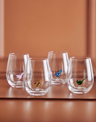 Misa Drinking Glass