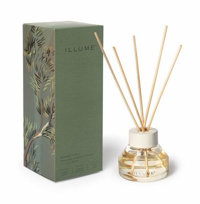 Hinoki Sage Scent Diffuser