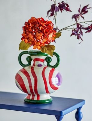 Betiva Vase Stoneware