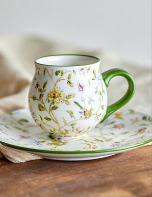Bloomie Cup