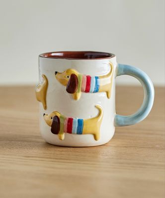 Charlie Cup