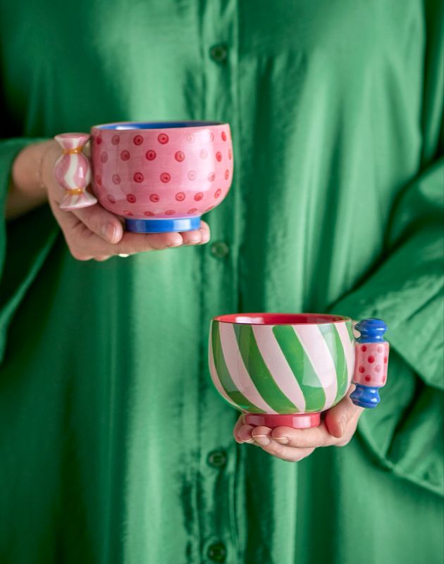 Caramella Cup Green 