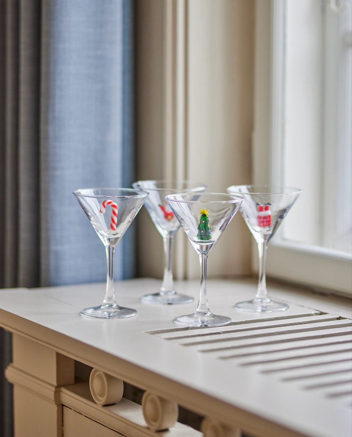 Misa Cocktail Glass