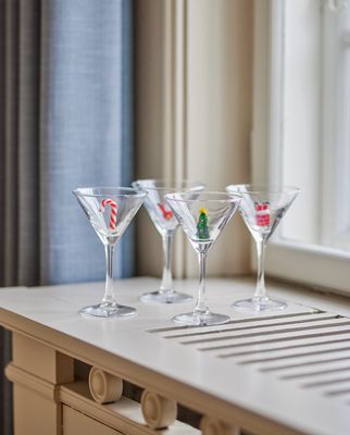 Misa Cocktail Glass