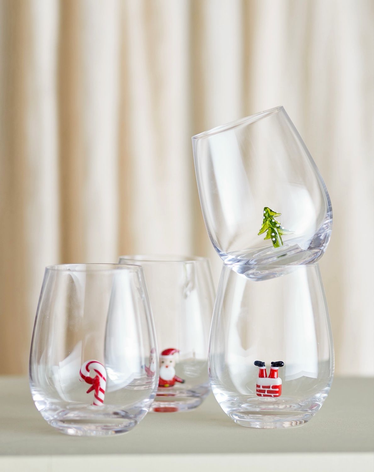 Misa Drinking Glass
