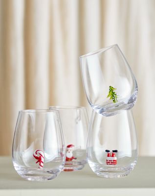 Misa Drinking Glass