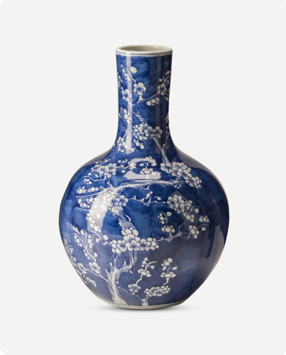 Vase Blossom