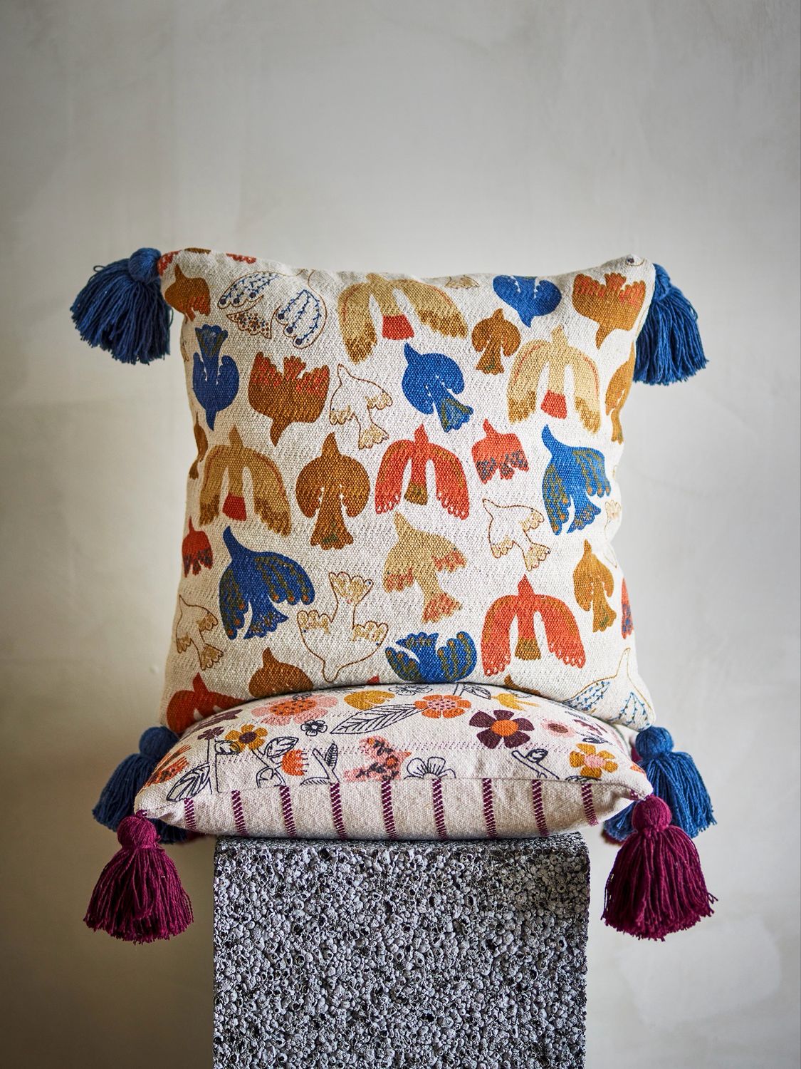 Anniversary Cushion