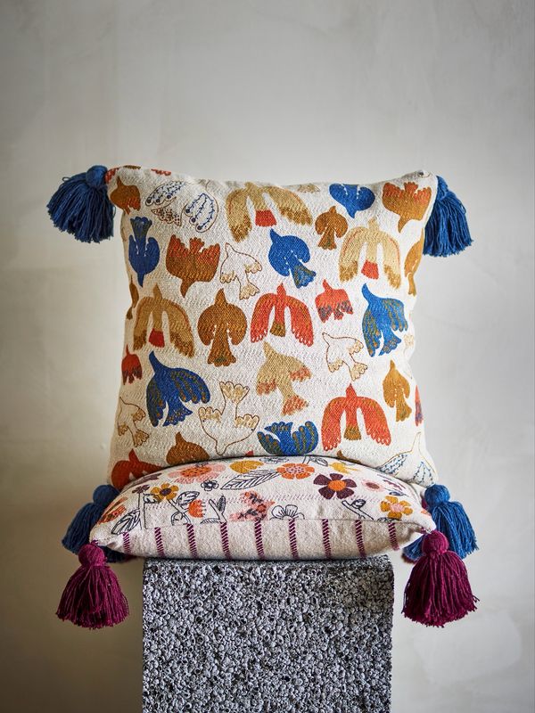 Anniversary Cushion