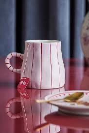 Shirly Mug white