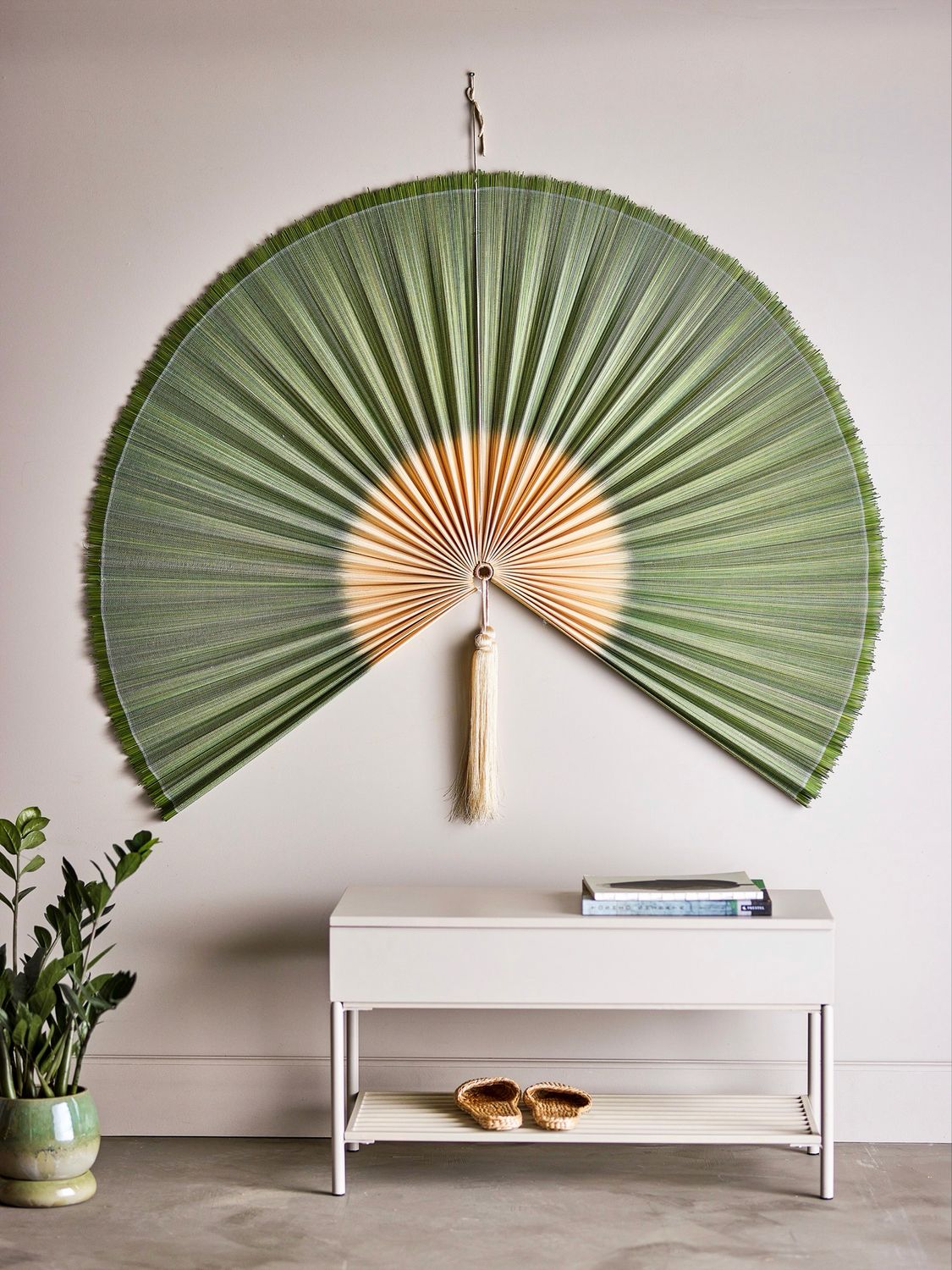 Jaime Wall Decor