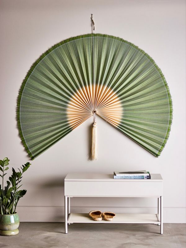 Jaime Wall Decor