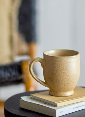 Jatoba Mug 