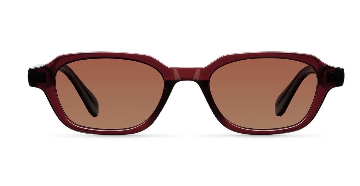 LANI MAROON BROWN