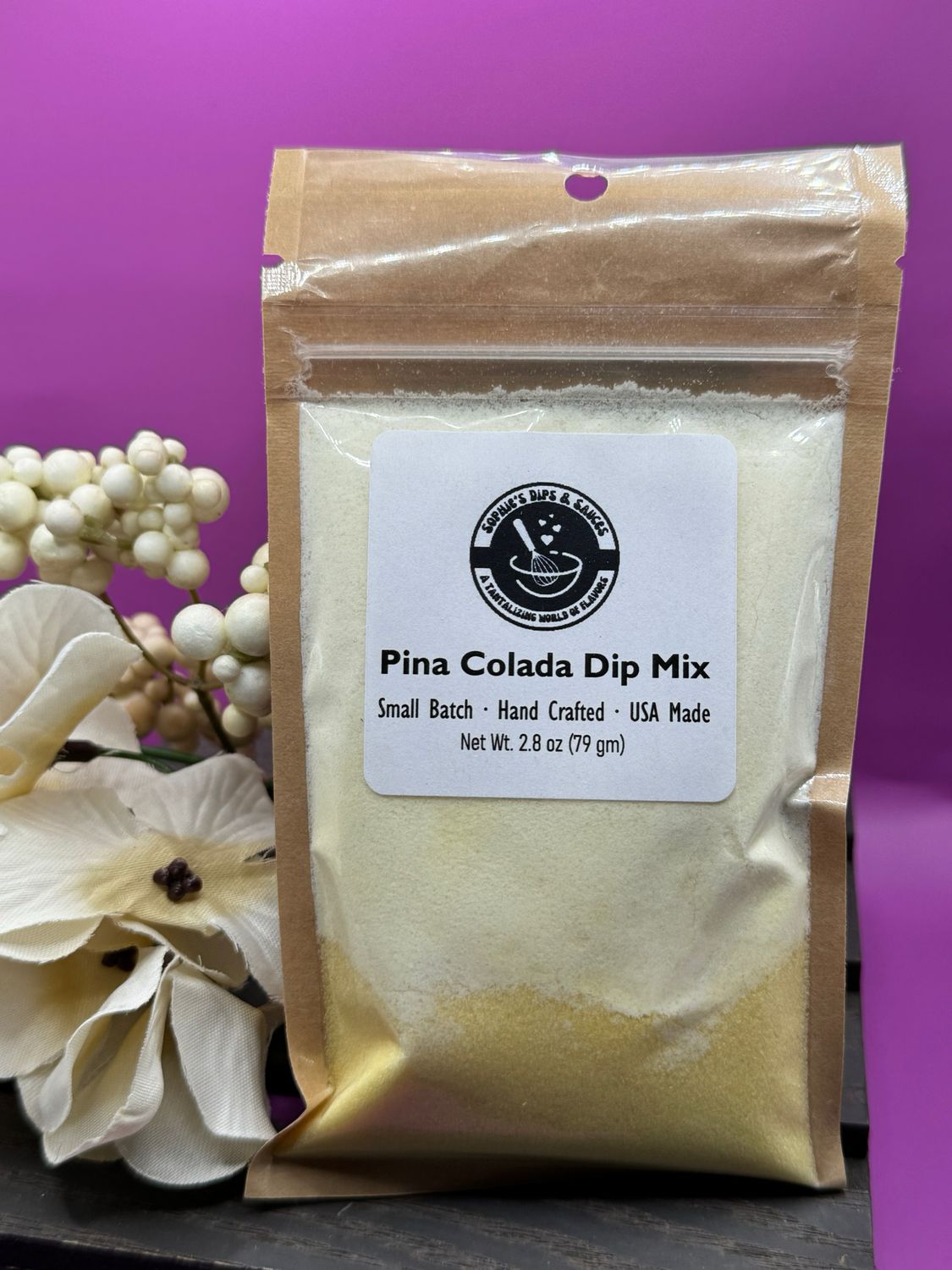 PINA COLADA