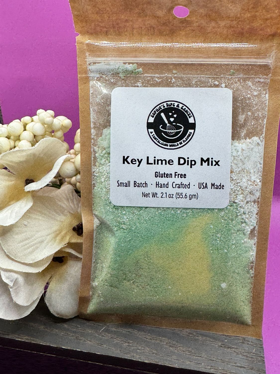 Key Lime