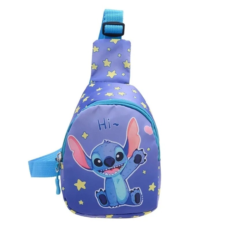 Kids character bags 🎒