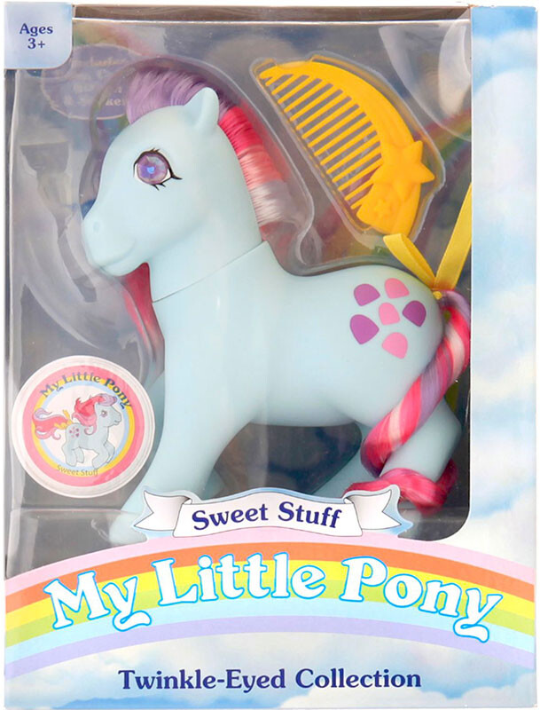 My little pony
