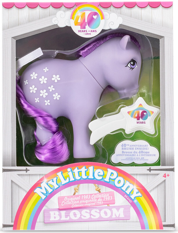 My little pony