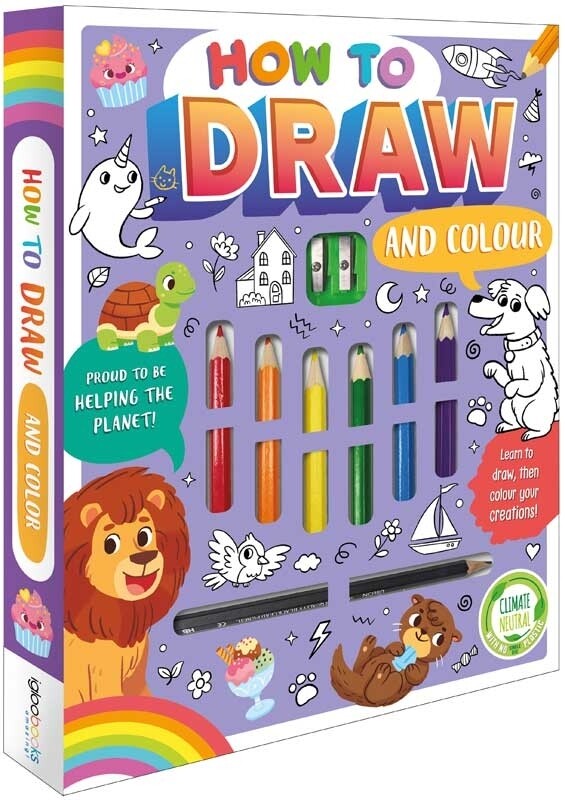 Learn how to draw