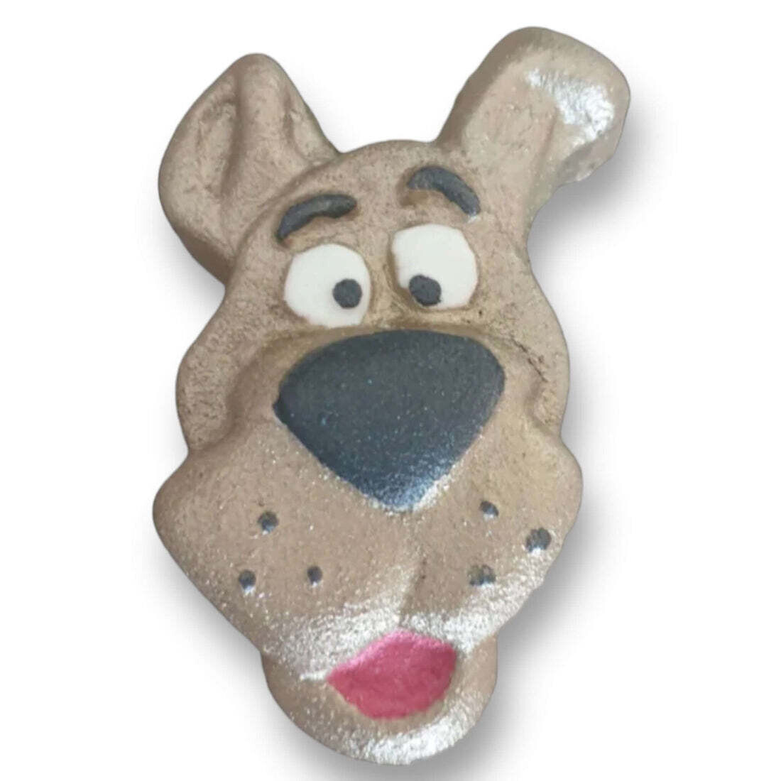 Scooby doo bath bomb