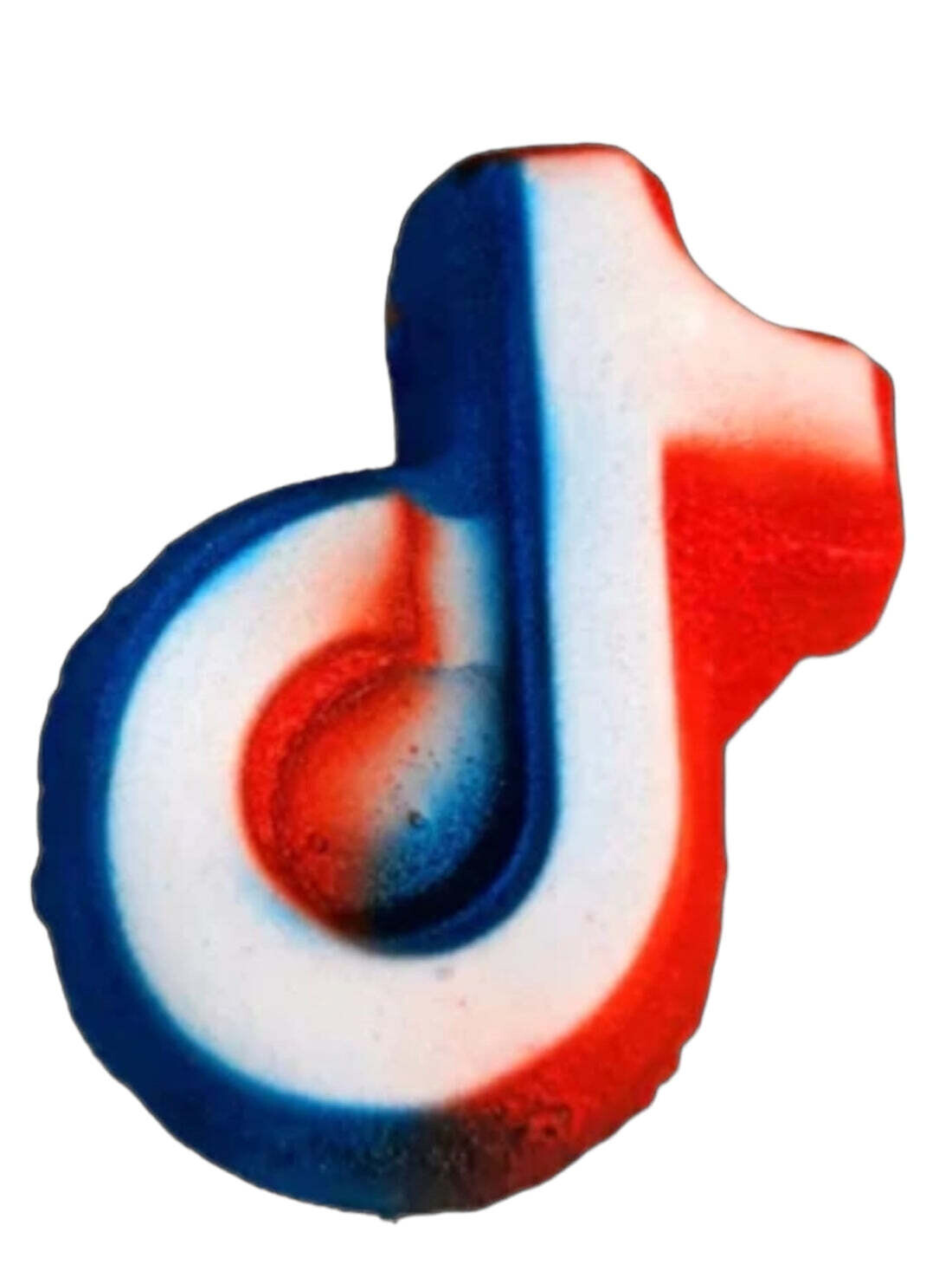 TikTok bath bomb