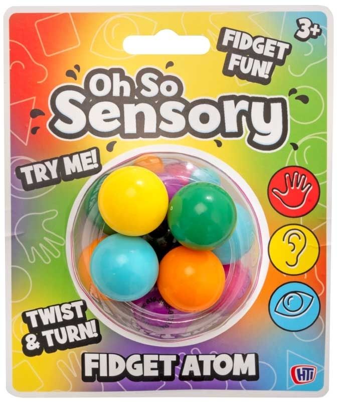 Squeezey  atom