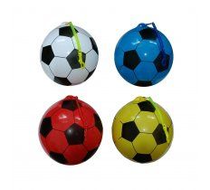 Traditional Design Ball With Keychain