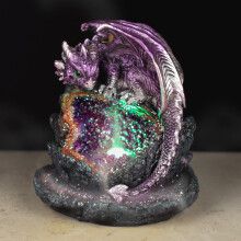 Dragon burners