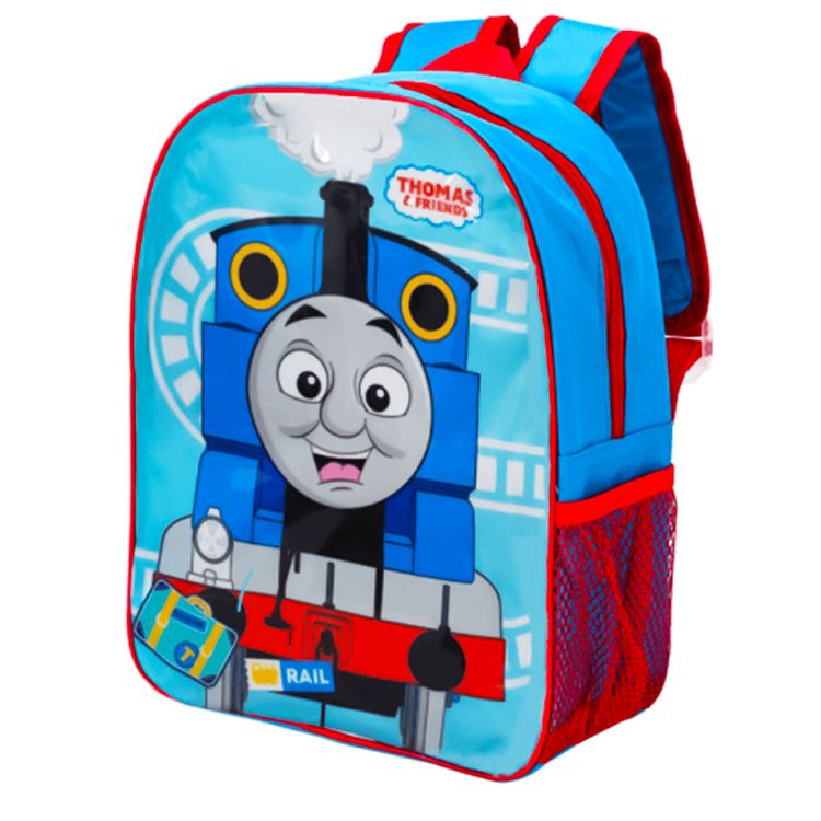Thomas The Tank Premium Backpack