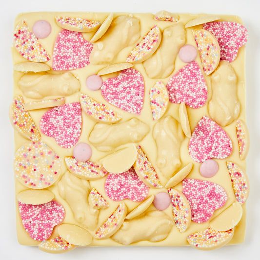 White Chocolate Bloc large