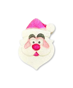 Cartoon Santa