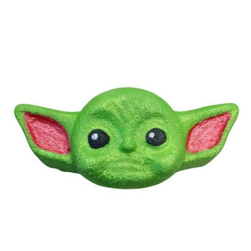 MINI YO-DA BATH BOMB