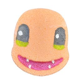 MINI CHARMANDER BATH BOMB