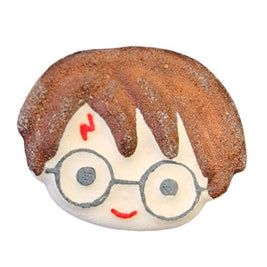 MINI HARRY BATH BOMB